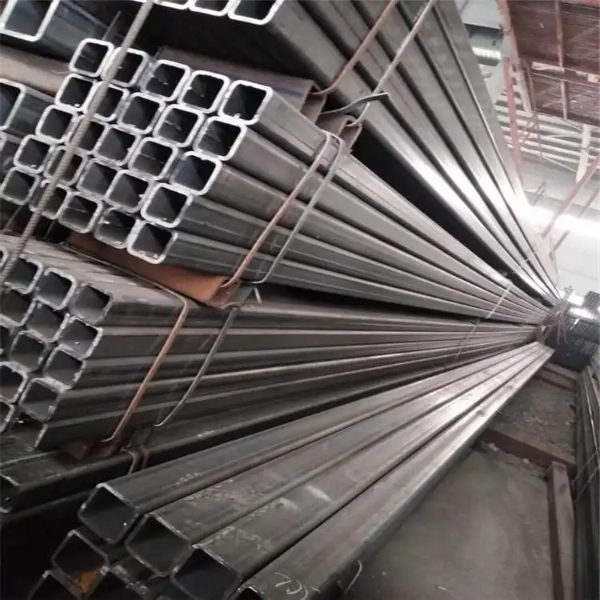 青原Q345B无缝方管